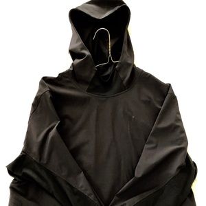 Lululemon athletica black hoodie